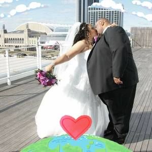 Meet your Posher, Kenyatta